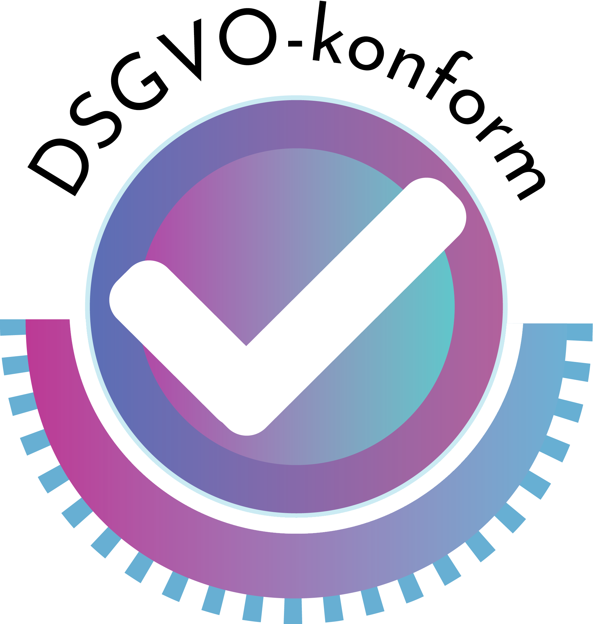 DSGVO und AI Act konform